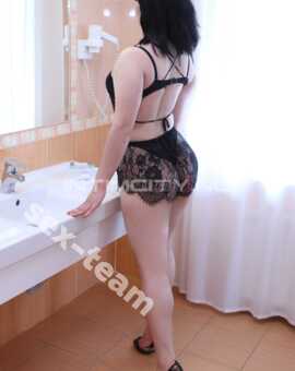 Массаж: Татьяна