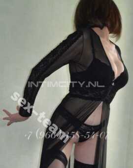 Массаж: Лика