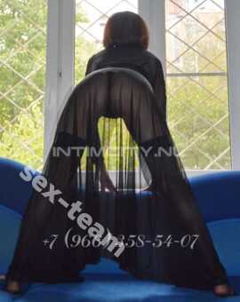 Массаж: Лика